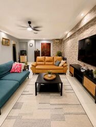 Blk 537 Woodlands Drive 16 (Woodlands), HDB 5 Rooms #578572661